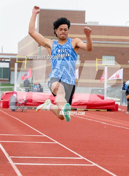Thumbnail 1 in Caveman Classic Invitational photogallery.