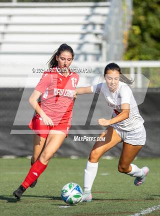 Stamford @ New Canaan