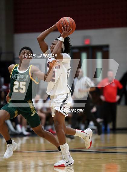 Thumbnail 1 in Longview @ Rockwall-Heath photogallery.