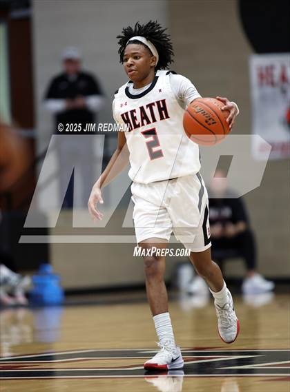 Thumbnail 3 in Longview @ Rockwall-Heath photogallery.