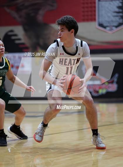 Thumbnail 1 in Longview @ Rockwall-Heath photogallery.