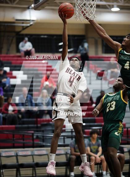 Thumbnail 1 in Longview @ Rockwall-Heath photogallery.