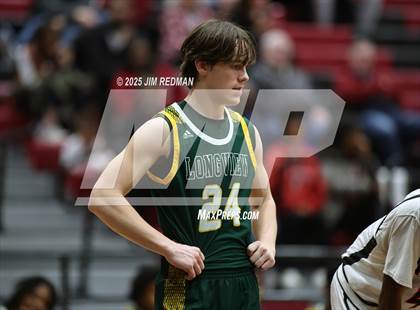 Thumbnail 2 in Longview @ Rockwall-Heath photogallery.