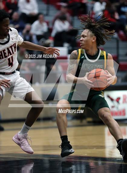 Thumbnail 1 in Longview @ Rockwall-Heath photogallery.