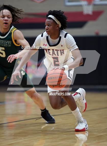 Thumbnail 3 in Longview @ Rockwall-Heath photogallery.