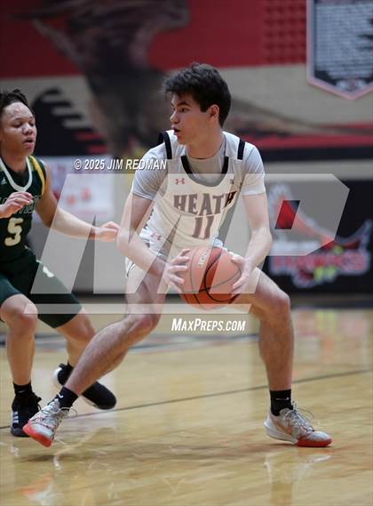 Thumbnail 2 in Longview @ Rockwall-Heath photogallery.