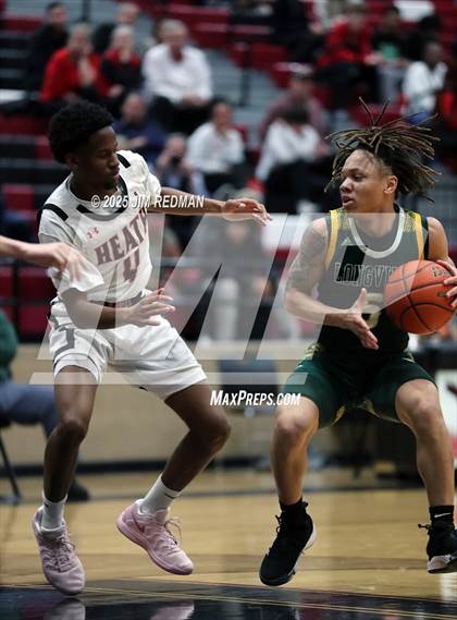 Thumbnail 3 in Longview @ Rockwall-Heath photogallery.