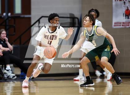 Thumbnail 2 in Longview @ Rockwall-Heath photogallery.