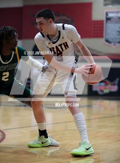 Thumbnail 1 in Longview @ Rockwall-Heath photogallery.