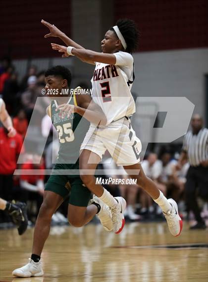 Thumbnail 3 in Longview @ Rockwall-Heath photogallery.