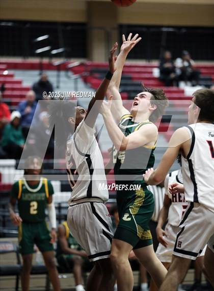 Thumbnail 1 in Longview @ Rockwall-Heath photogallery.