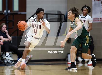 Thumbnail 1 in Longview @ Rockwall-Heath photogallery.