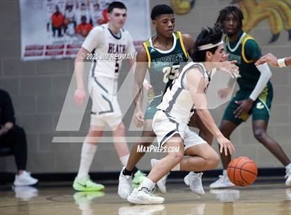Thumbnail 1 in Longview @ Rockwall-Heath photogallery.
