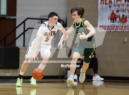 Thumbnail 2 in Longview @ Rockwall-Heath photogallery.