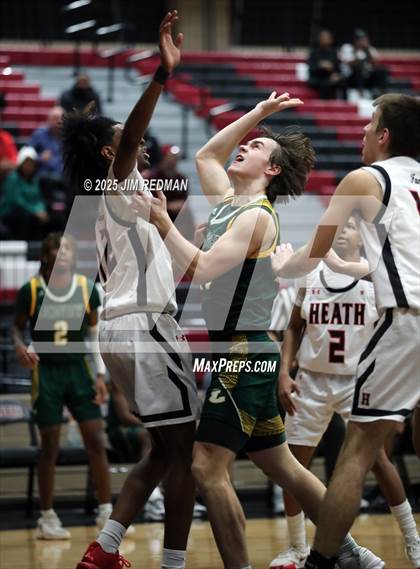 Thumbnail 2 in Longview @ Rockwall-Heath photogallery.
