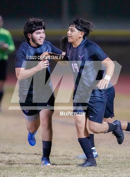 Thumbnail 2 in Gila Ridge @ Valley Vista photogallery.