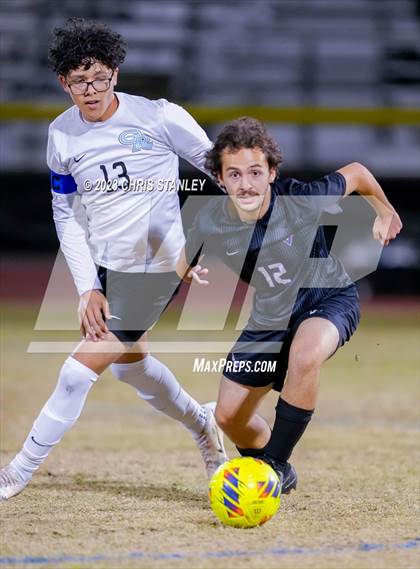 Thumbnail 3 in Gila Ridge @ Valley Vista photogallery.
