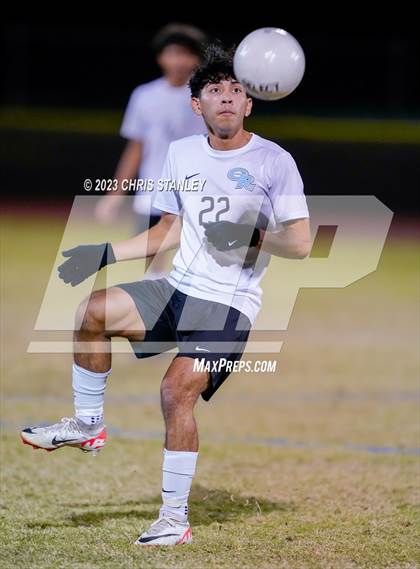 Thumbnail 1 in Gila Ridge @ Valley Vista photogallery.