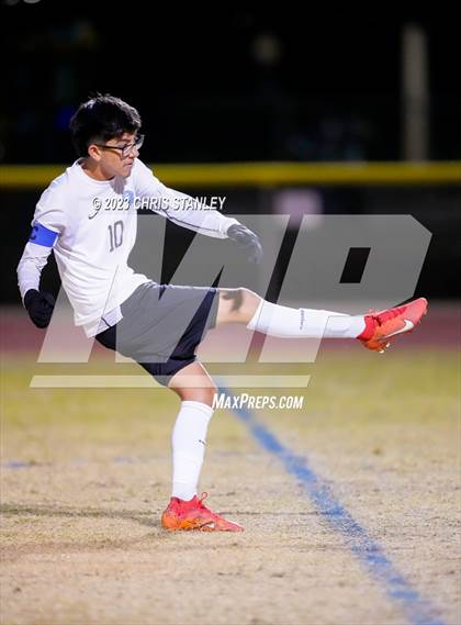 Thumbnail 1 in Gila Ridge @ Valley Vista photogallery.