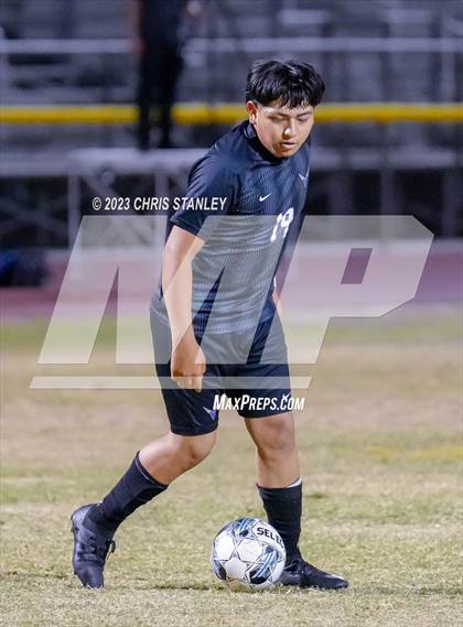 Thumbnail 2 in Gila Ridge @ Valley Vista photogallery.