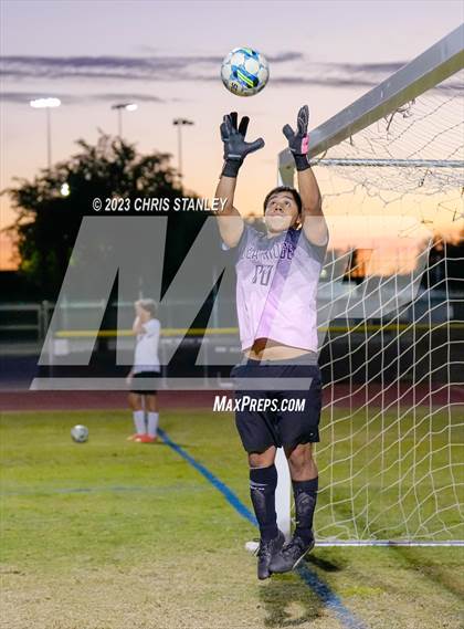 Thumbnail 2 in Gila Ridge @ Valley Vista photogallery.