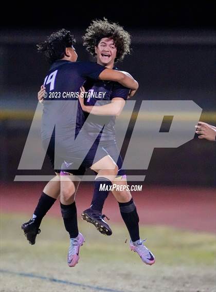 Thumbnail 3 in Gila Ridge @ Valley Vista photogallery.