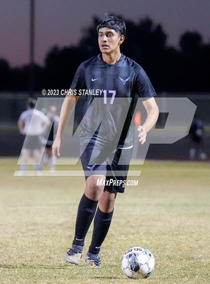 Thumbnail 2 in Gila Ridge @ Valley Vista photogallery.