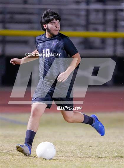 Thumbnail 2 in Gila Ridge @ Valley Vista photogallery.