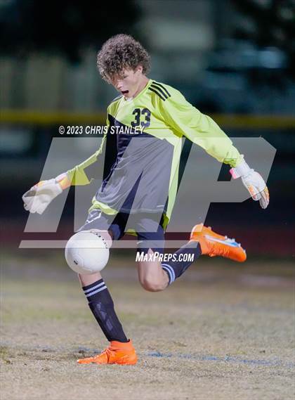Thumbnail 1 in Gila Ridge @ Valley Vista photogallery.