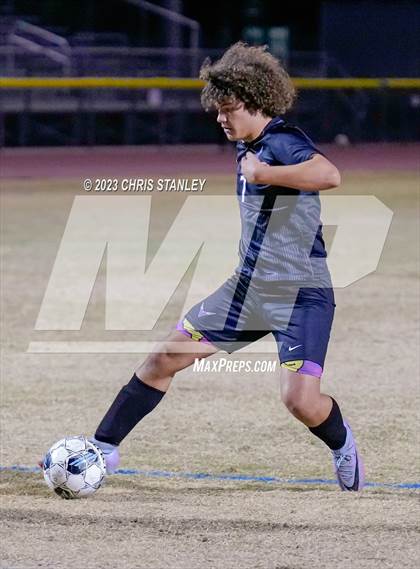 Thumbnail 1 in Gila Ridge @ Valley Vista photogallery.