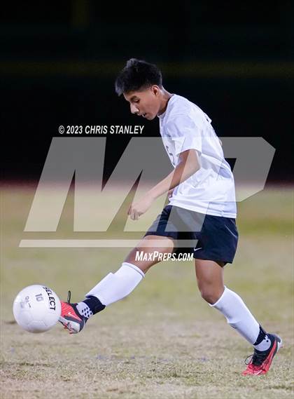 Thumbnail 1 in Gila Ridge @ Valley Vista photogallery.