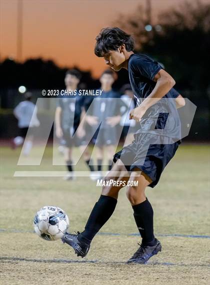 Thumbnail 1 in Gila Ridge @ Valley Vista photogallery.