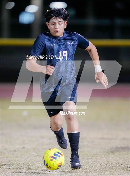 Thumbnail 3 in Gila Ridge @ Valley Vista photogallery.