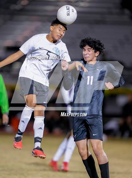 Thumbnail 1 in Gila Ridge @ Valley Vista photogallery.
