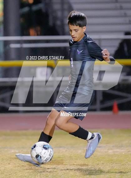 Thumbnail 2 in Gila Ridge @ Valley Vista photogallery.