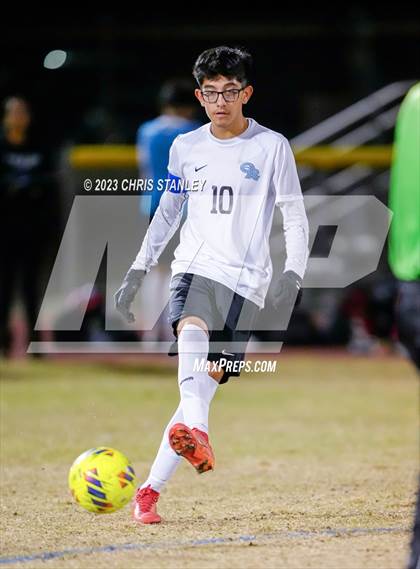 Thumbnail 1 in Gila Ridge @ Valley Vista photogallery.