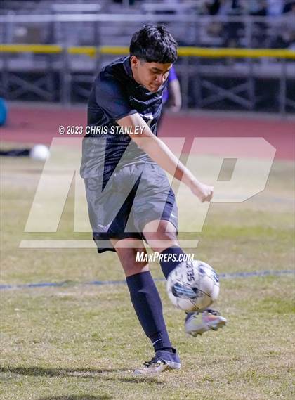 Thumbnail 2 in Gila Ridge @ Valley Vista photogallery.