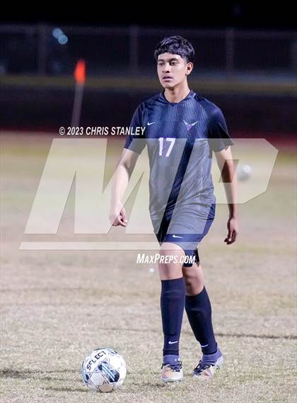 Thumbnail 1 in Gila Ridge @ Valley Vista photogallery.