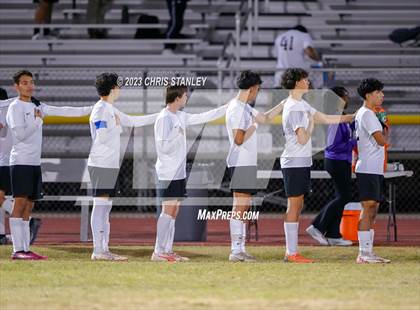 Thumbnail 1 in Gila Ridge @ Valley Vista photogallery.