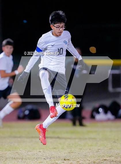 Thumbnail 1 in Gila Ridge @ Valley Vista photogallery.