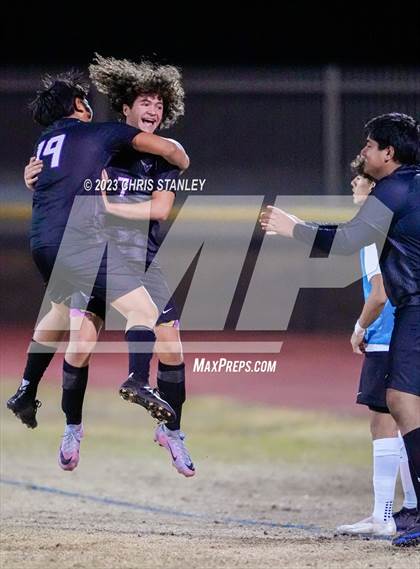 Thumbnail 1 in Gila Ridge @ Valley Vista photogallery.