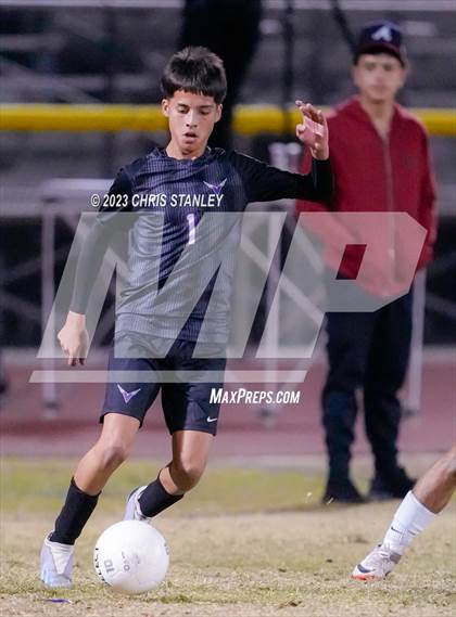 Thumbnail 1 in Gila Ridge @ Valley Vista photogallery.