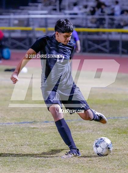 Thumbnail 1 in Gila Ridge @ Valley Vista photogallery.
