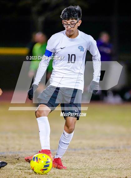 Thumbnail 2 in Gila Ridge @ Valley Vista photogallery.
