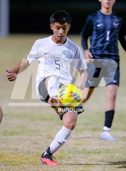 Thumbnail 1 in Gila Ridge @ Valley Vista photogallery.