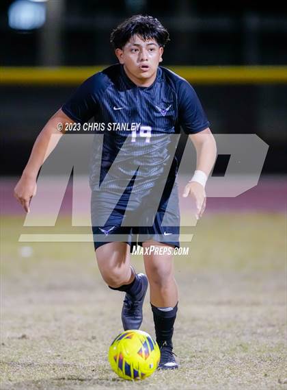 Thumbnail 2 in Gila Ridge @ Valley Vista photogallery.