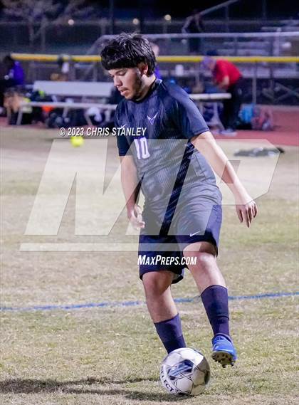 Thumbnail 3 in Gila Ridge @ Valley Vista photogallery.