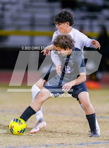 Thumbnail 2 in Gila Ridge @ Valley Vista photogallery.