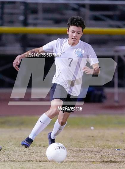 Thumbnail 3 in Gila Ridge @ Valley Vista photogallery.