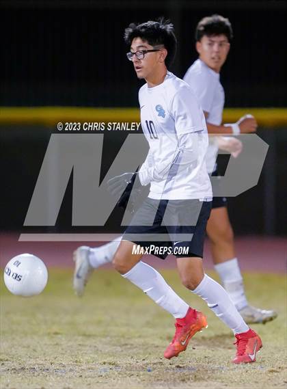 Thumbnail 3 in Gila Ridge @ Valley Vista photogallery.